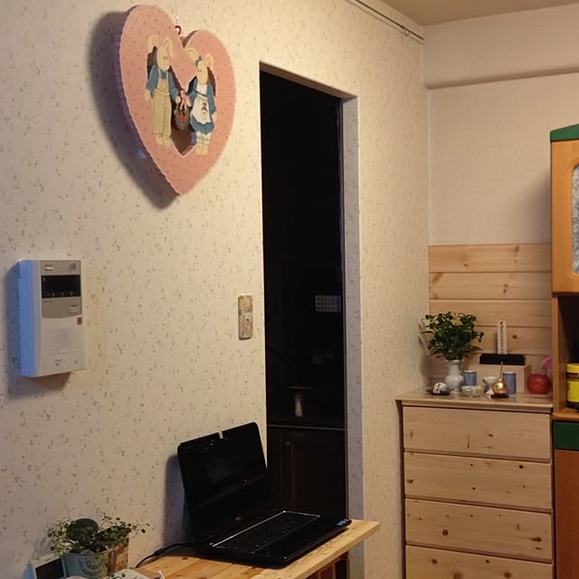 michicoさんの実例写真