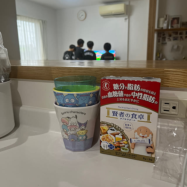 iimamaさんの実例写真