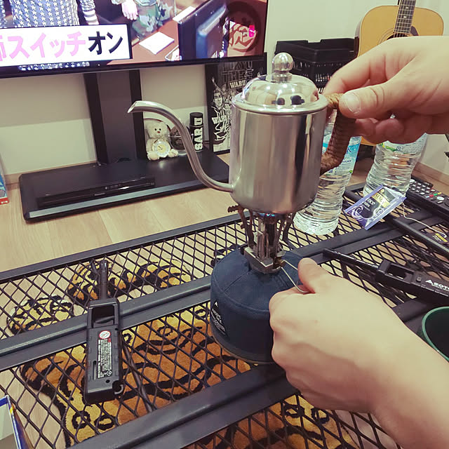 komasanさんの実例写真