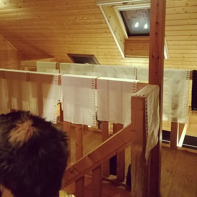 Maki-nekomamireさんの実例写真