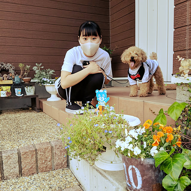 HIROMINさんの実例写真