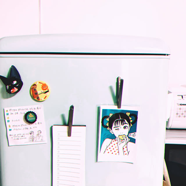 konさんの実例写真