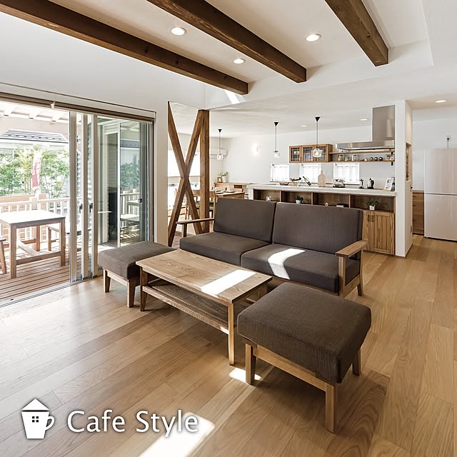 cafestyleさんの実例写真