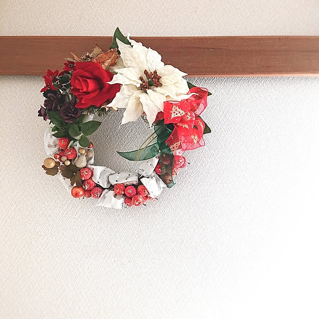 Mi-koさんの実例写真