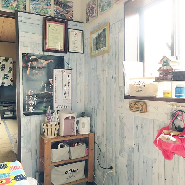 ashさんの実例写真