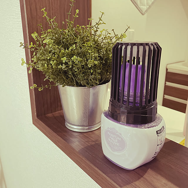 新居/観葉植物/IKEA/ナチュラル/北欧...などのインテリア実例 - 2021-10-29 19:23:31