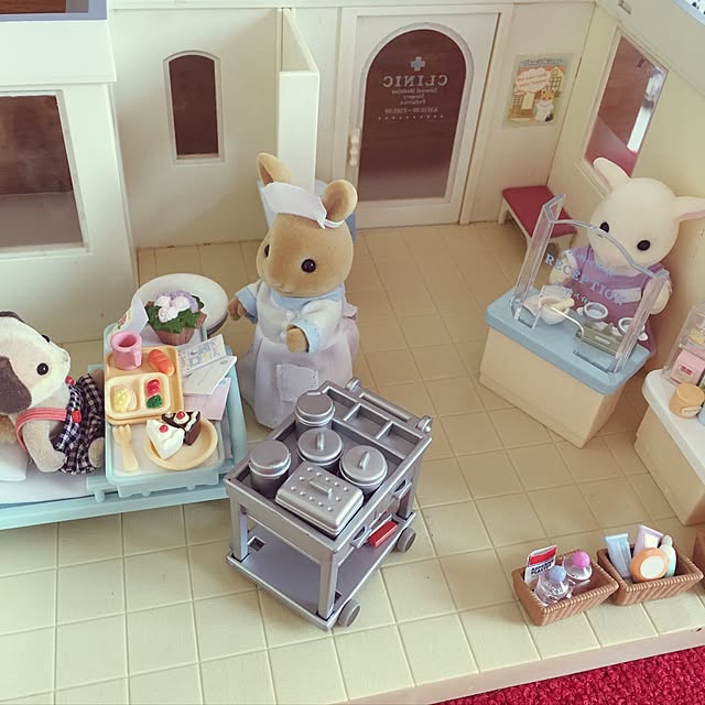 Chihiroさんの実例写真