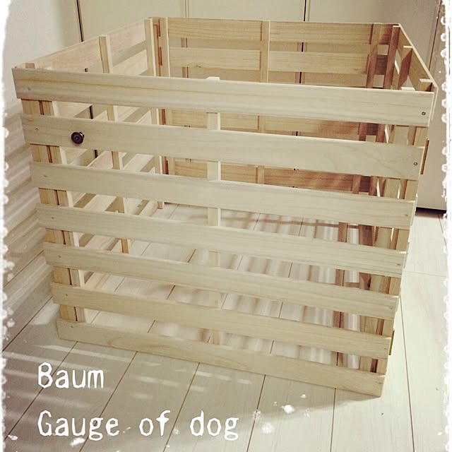 baumさんの実例写真