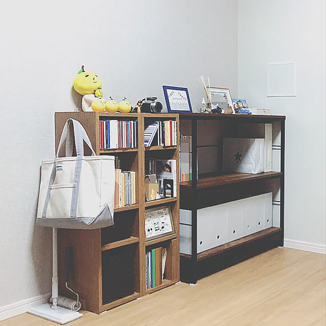 ニトリ シェルフ(N ステイン 9090 BR) - 通販 | 家具と ニトリ シェルフ(N ステイン 9090 BR) - 通販 | 家具と