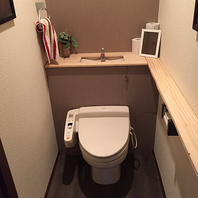 riguさんの実例写真