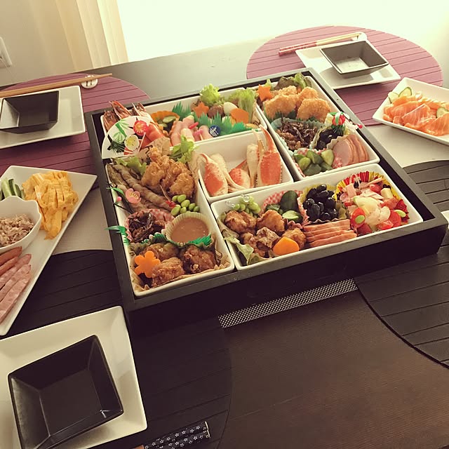 samuraiさんの実例写真