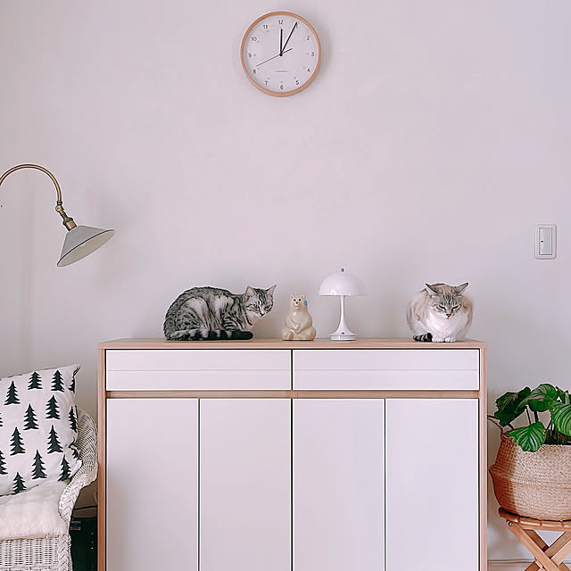 milkcocoaさんの部屋