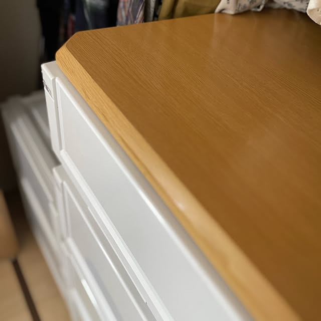 P-conutsさんの部屋