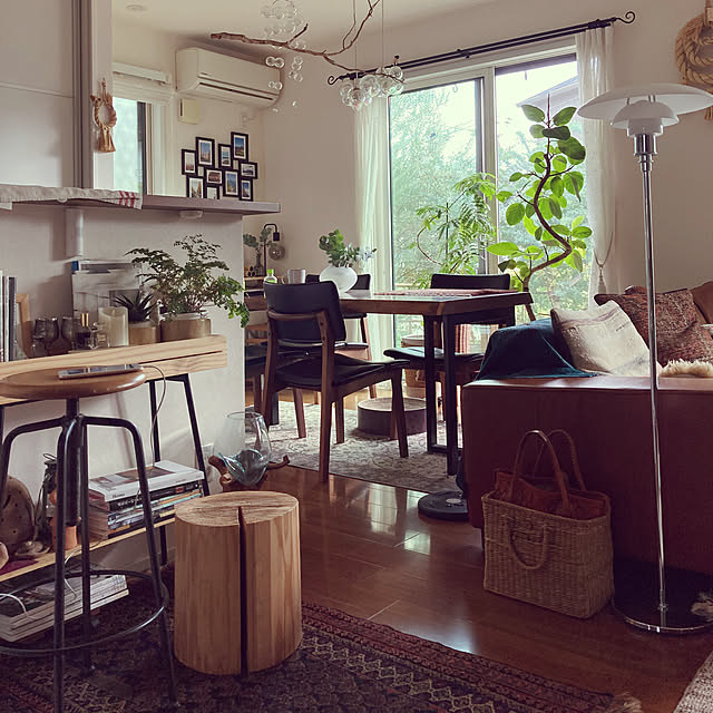 Nahochanさんの部屋