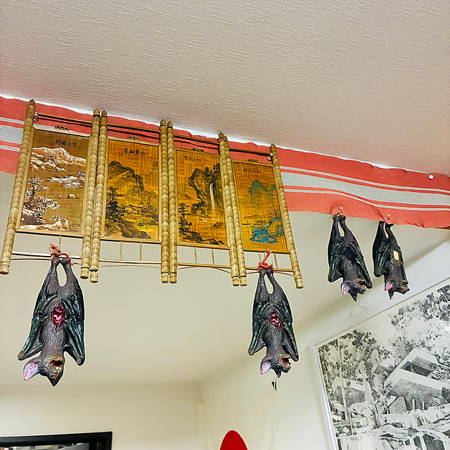 takakuzenさんの部屋