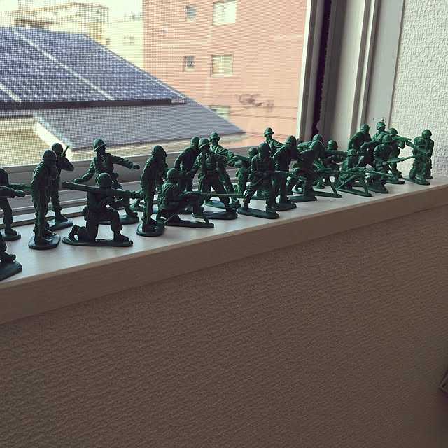 実例写真