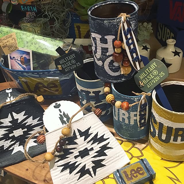 bon-bon-hippieさんの実例写真