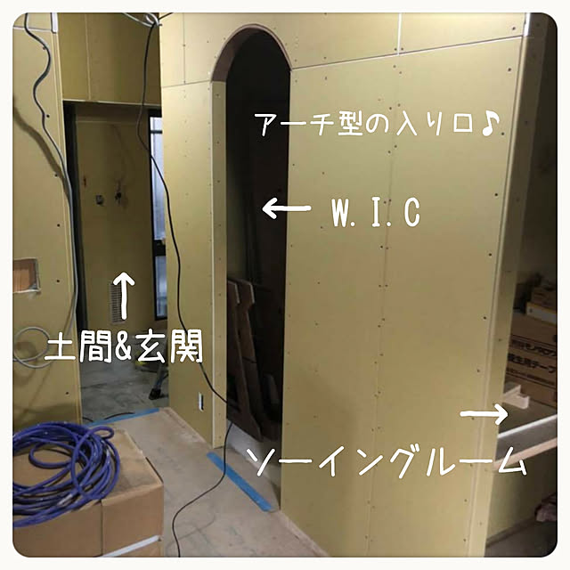 tammyさんの実例写真