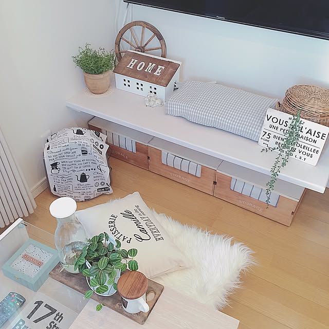 lovecatさんの実例写真
