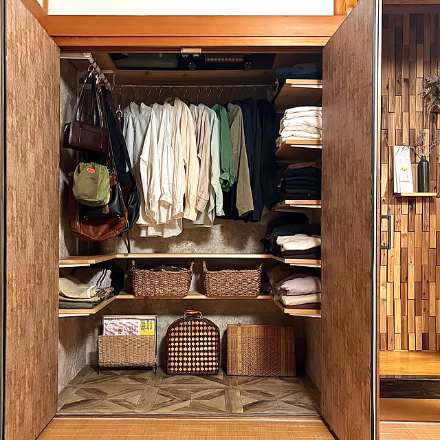 hashimaさんの実例写真