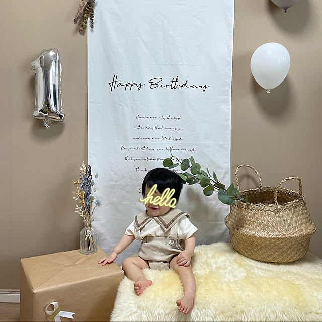 Ms_Babeさんの実例写真