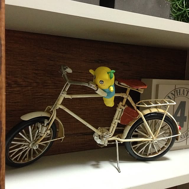 kiyomiさんの実例写真