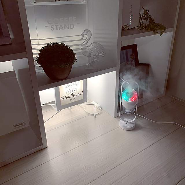 mokaさんの実例写真