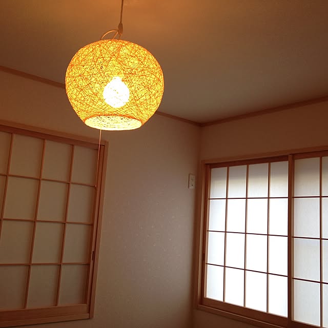 実例写真