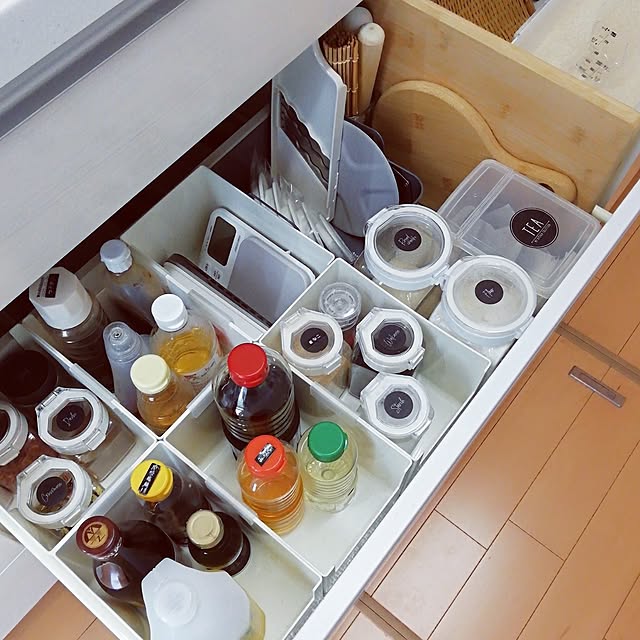 G.Mさんの部屋
