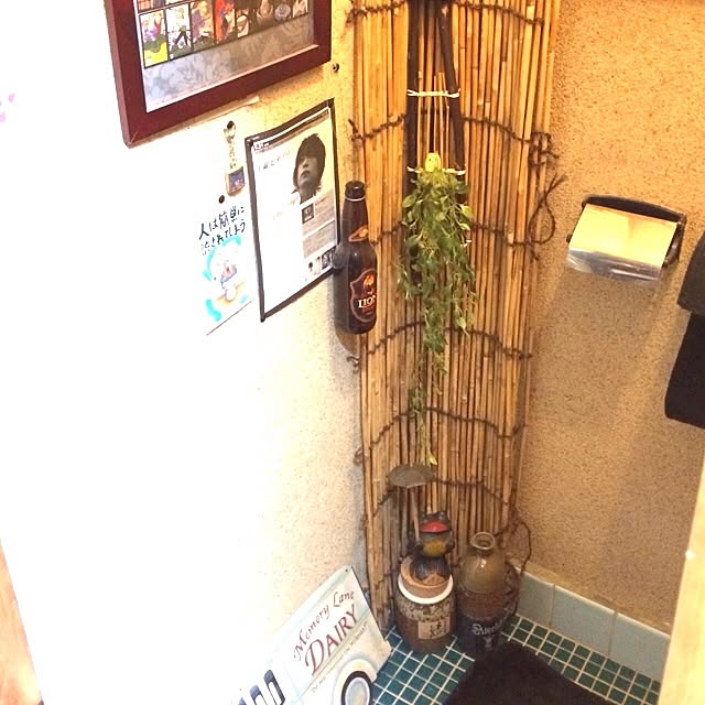 Rinaさんの実例写真
