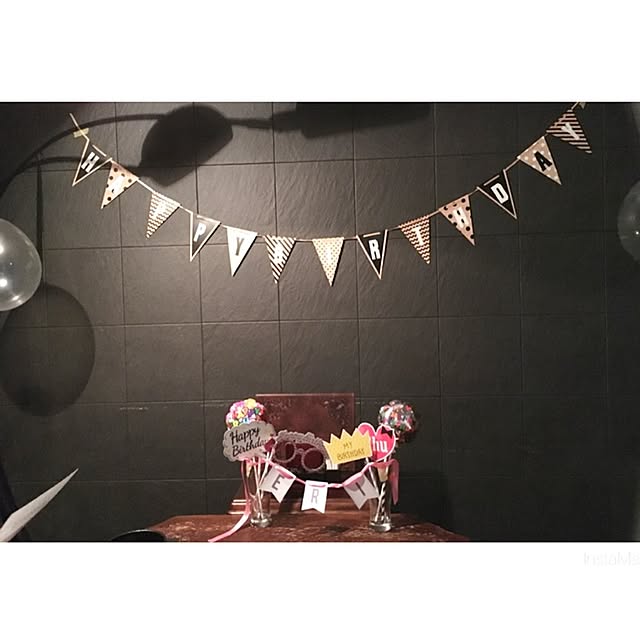 Chihiroさんの実例写真
