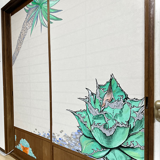maki1111さんの部屋