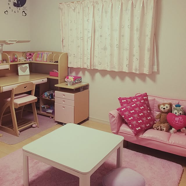 riaさんの実例写真
