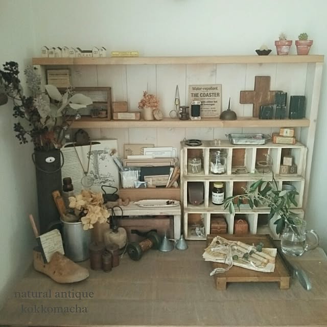 kokkomachaさんの実例写真