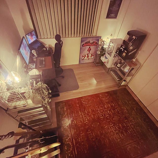 raichregionさんの部屋