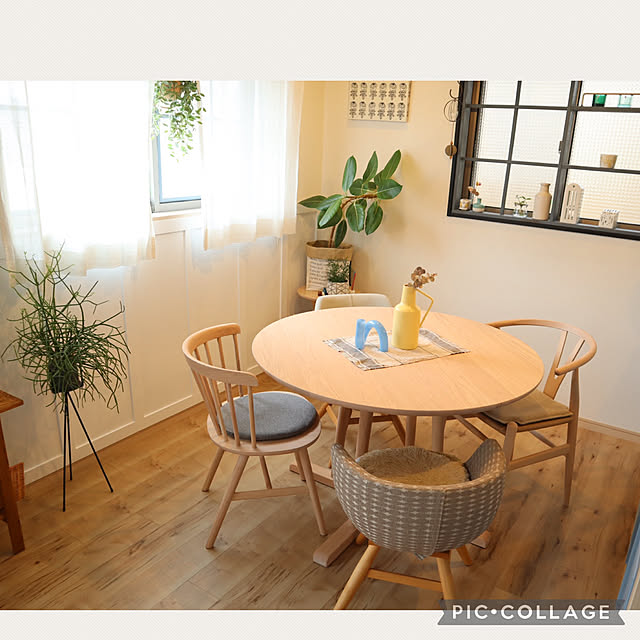 ダイニング yチェアのおすすめ商品とおしゃれな実例 | RoomClip ダイニング yチェアのおすすめ商品とおしゃれな実例 | RoomClip
