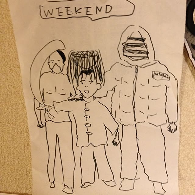 keiwajimaさんの実例写真