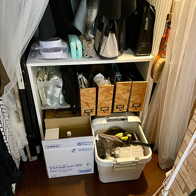 kuroさんの部屋
