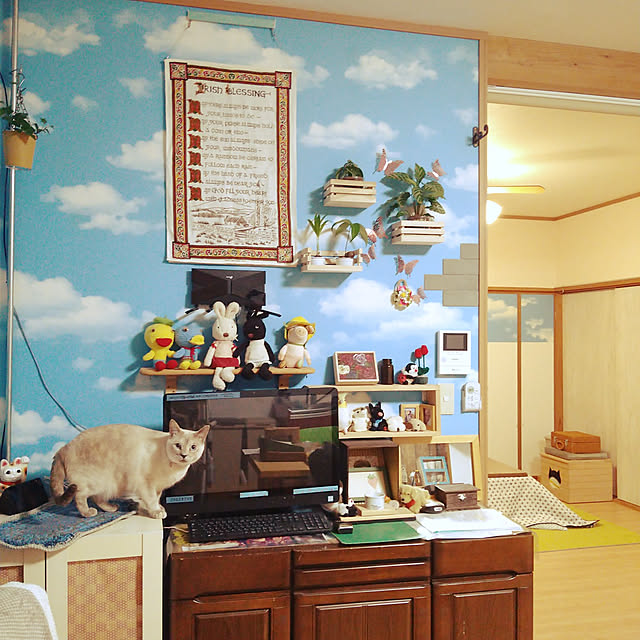 kiyohima229さんの実例写真