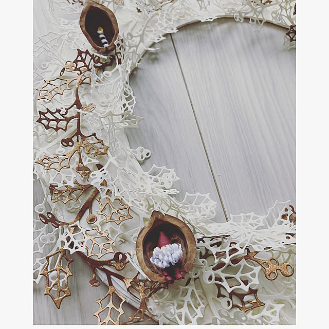 maki_papercraftさんの実例写真