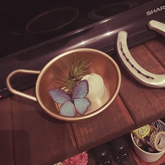 kamecoさんの実例写真
