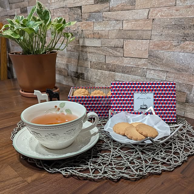 Renさんの実例写真