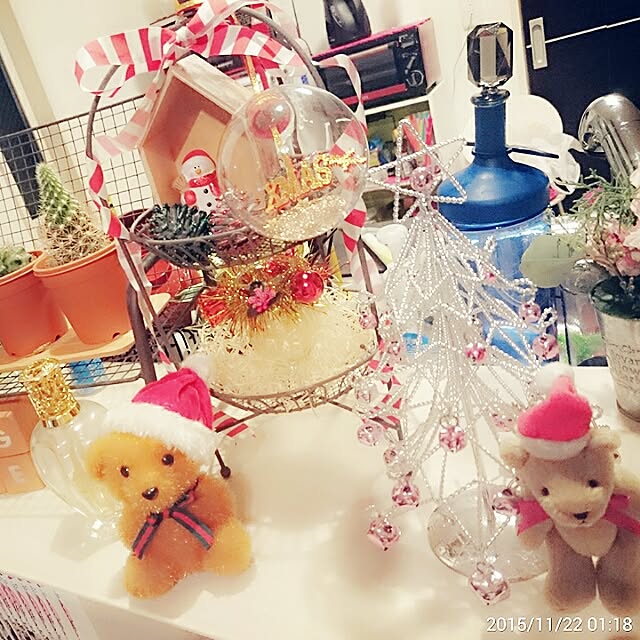 chieさんの実例写真