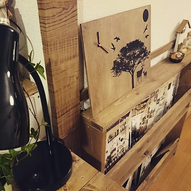 nicoco.さんの実例写真