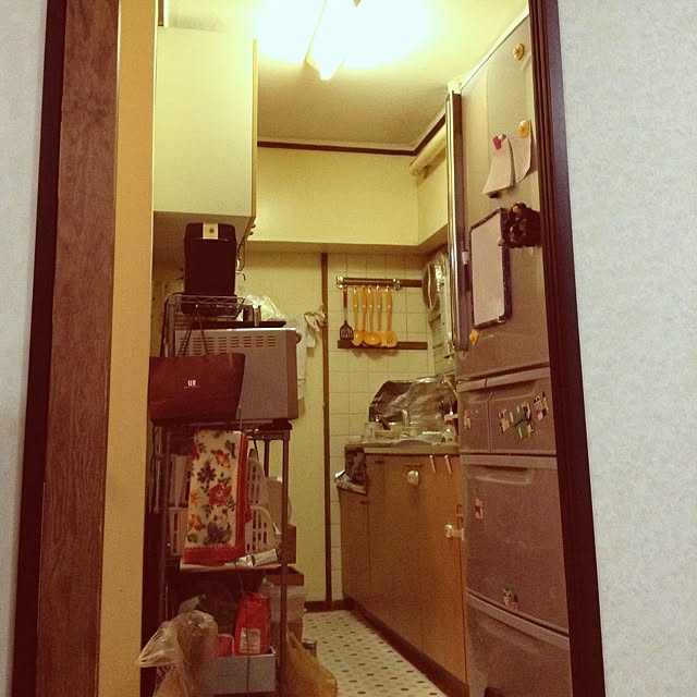 実例写真