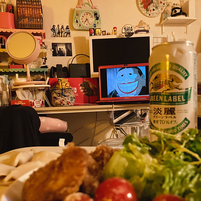 kumaさんの実例写真