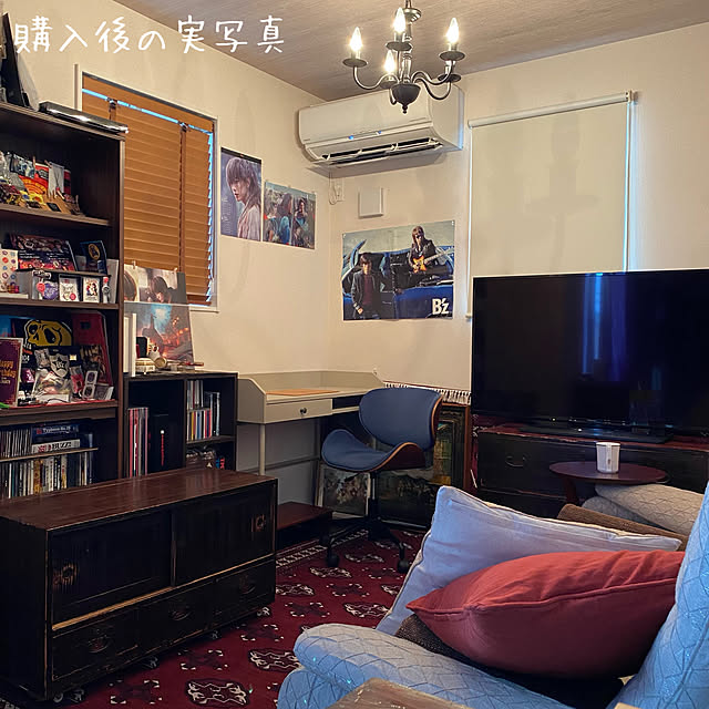 tanboさんの部屋