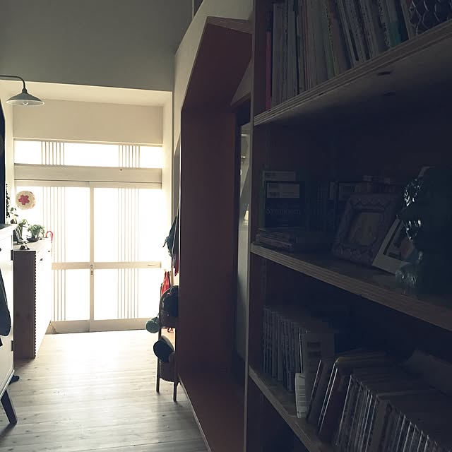 yuyushoさんの実例写真