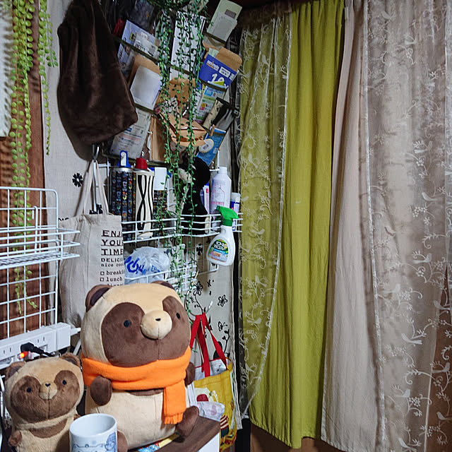 kurokuma0207さんの実例写真