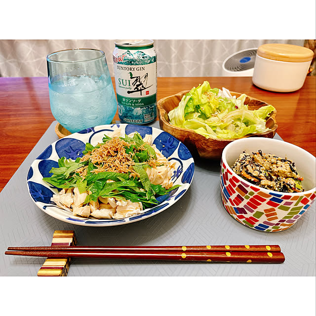 machaさんの実例写真